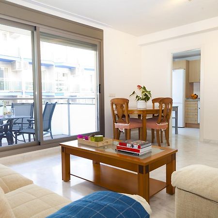 Puerto Marina Apartment Benalmadena Exterior photo