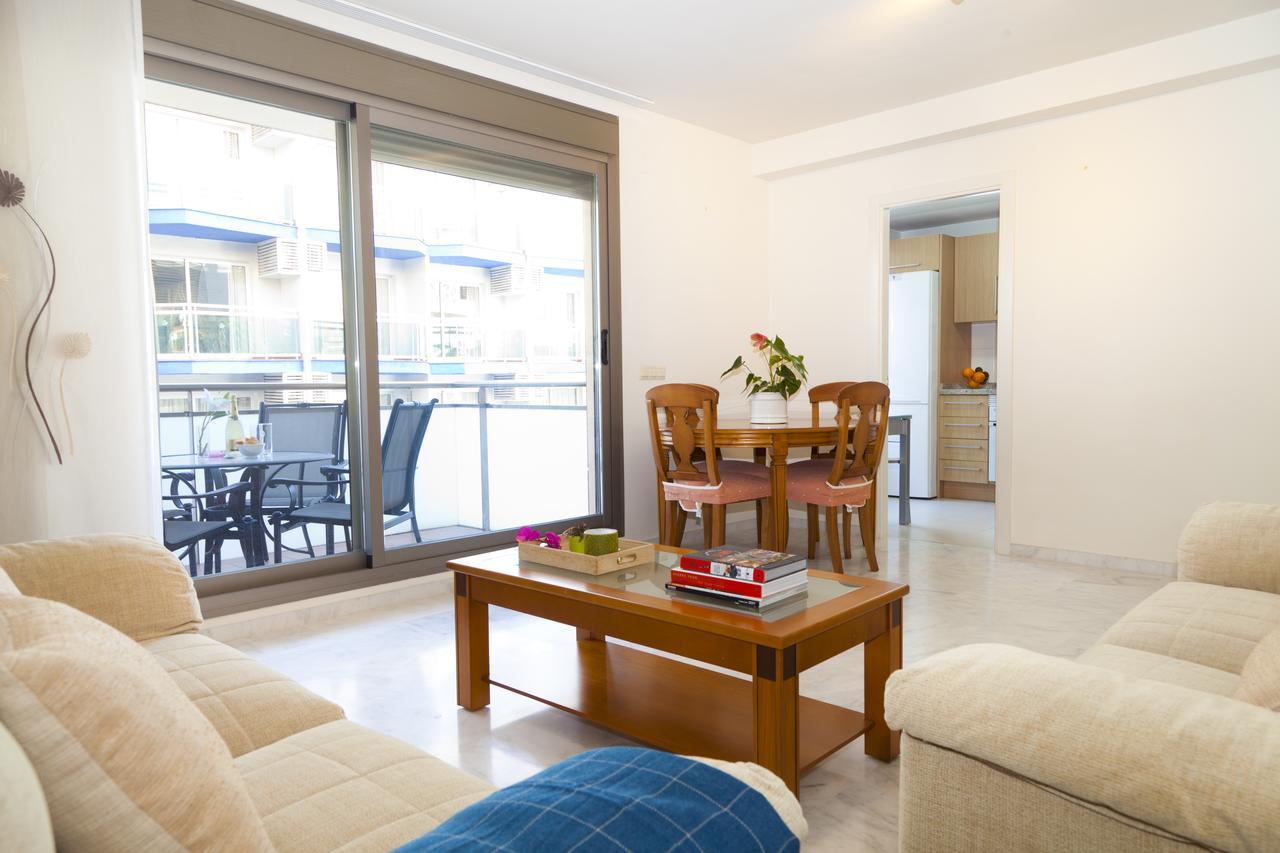 Puerto Marina Apartment Benalmadena Exterior photo