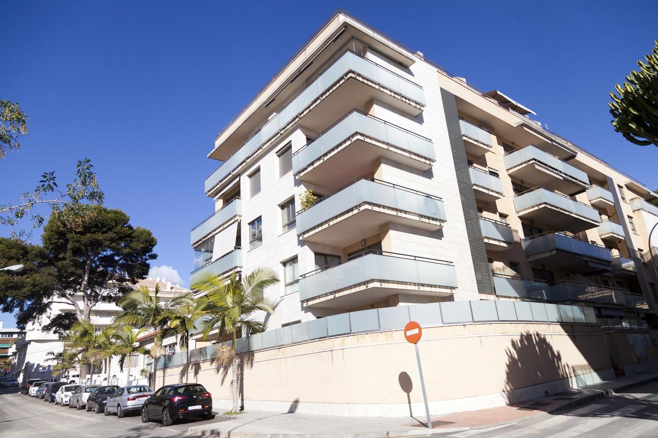 Puerto Marina Apartment Benalmadena Exterior photo