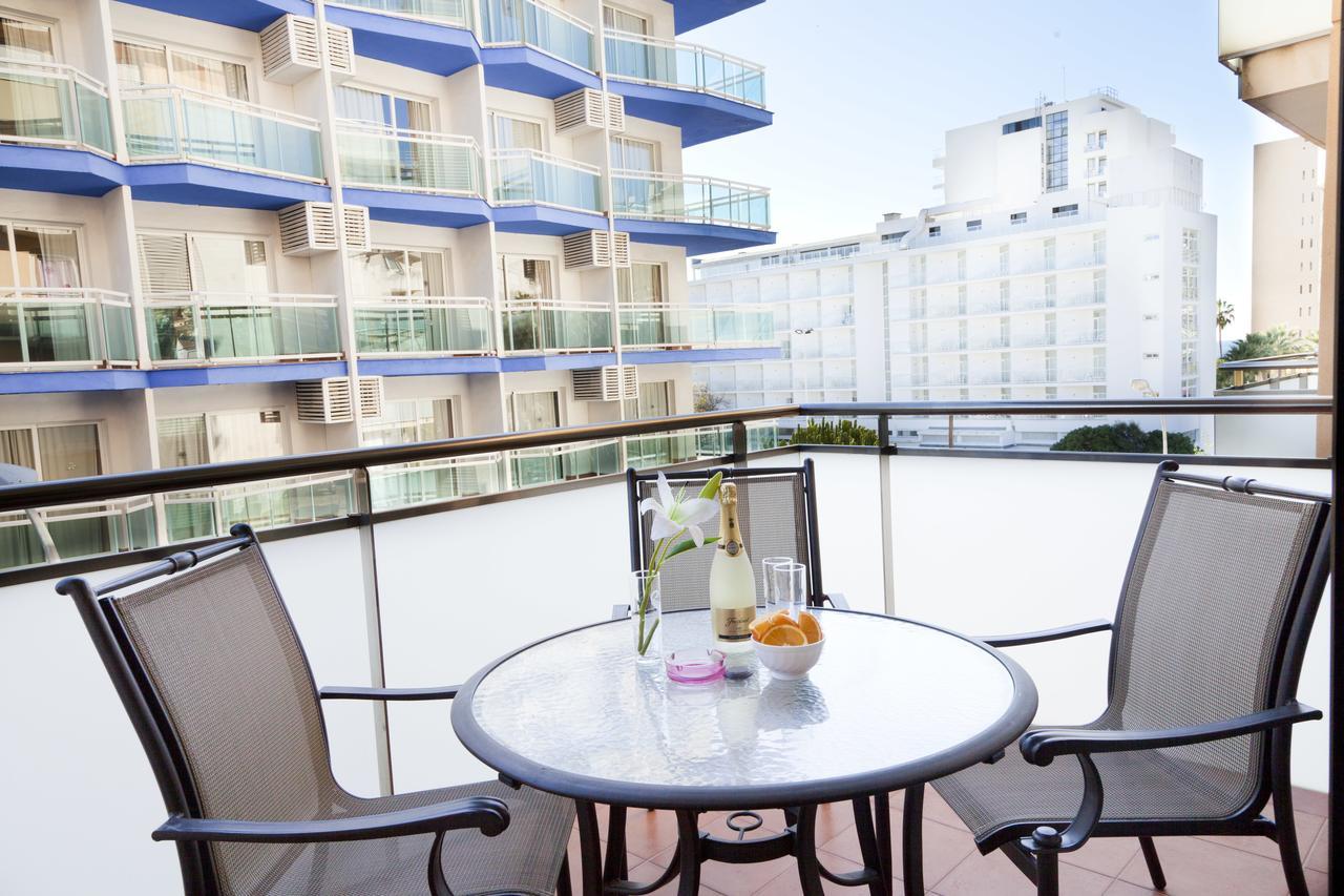 Puerto Marina Apartment Benalmadena Exterior photo